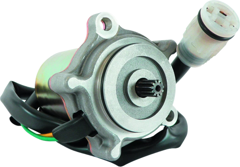 QuadBoss 00-06 Honda TRX350FE/TE FourTrax Rancher ES/4x4 ES Shift Control Motor
