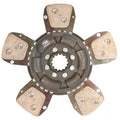 S.19515 Clutch Plate, 3615366M1 Fits Massey Ferguson