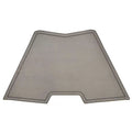 MasterCraft Boat Non-Skid Mat 557010 - XT23 AquaTrac Swim Platform Gray