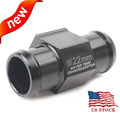 22mm Water Temp Temperature Joint Pipe Hose Sensor Gauge Adapter Motorcycle