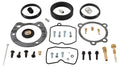 Carb Carburetor Repair Kit for Harley Davidson FXDC Super Glide Custom 1992
