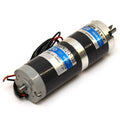 SureShade Boat Planetary Gear Motor 52PN33.92K - 1500 RPM 12VDC 2.2A
