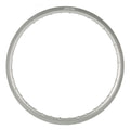 States MX Silver Front Rim for Honda CRF450R 2011-2019 (21x1.6)