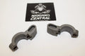SEADOO 3D BRP STEERING HANDLEBAR HANDLE CLAMP 277001253 FRESHWATER PAIR