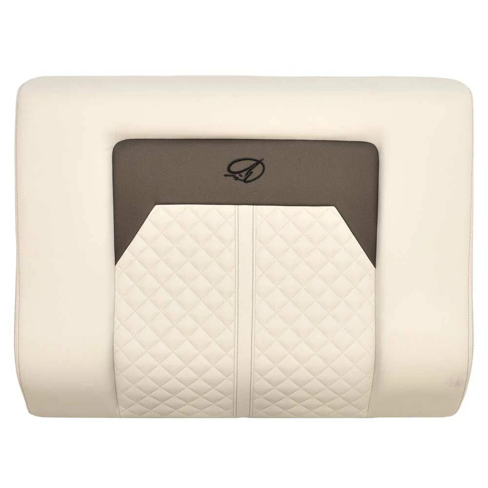 Sailfish Boat Backrest Cushion 1BSF20700T - 272 CC Console Off White