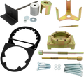 EPI Master Clutch Service Kit for Can Am ATV/UTV Primary and Secondary Clutches