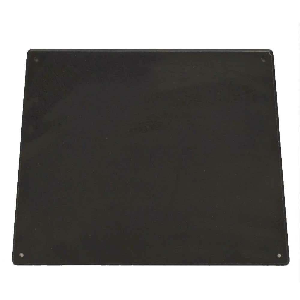 MasterCraft Boat Helm Closeout Panel 552700 - 13 5/8 X 10 1/2 Inch Acrylic