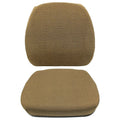 Seat Back & Bottom Cushion Fits John Deere Replaces A-AR71107