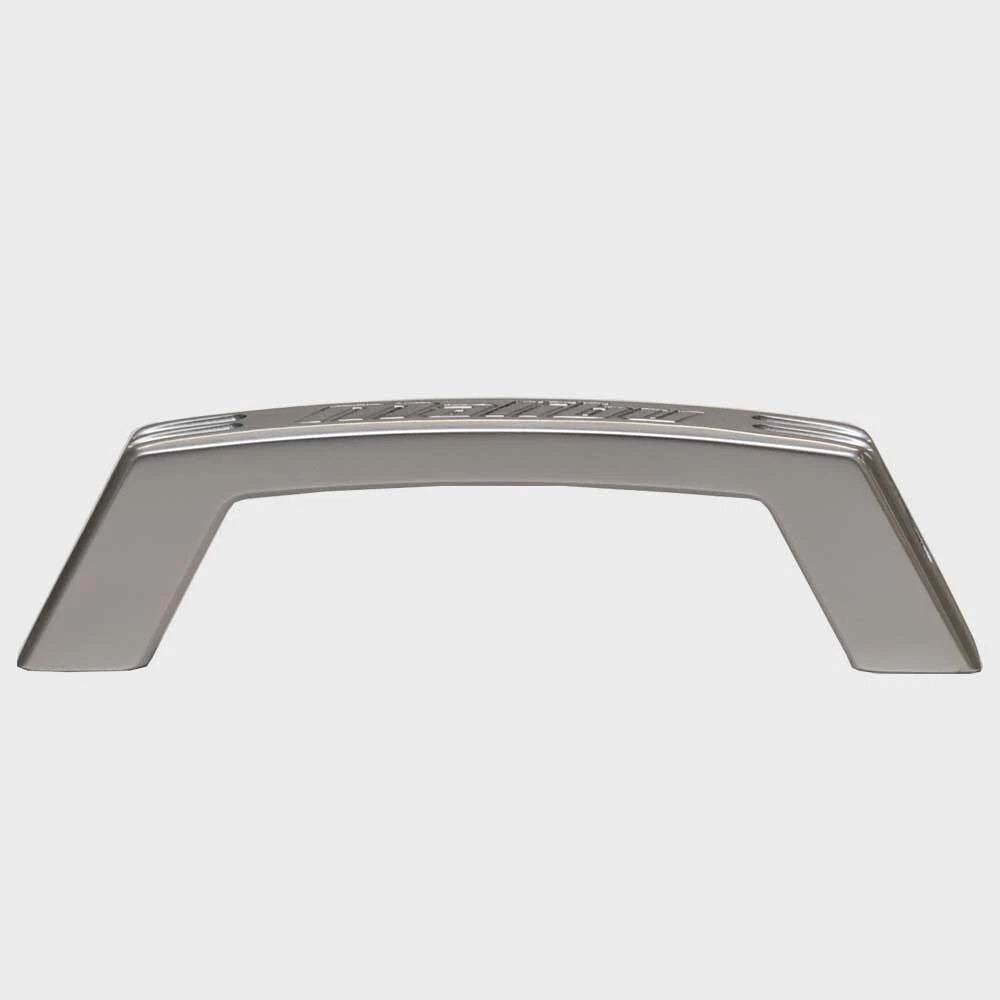 Malibu Boat Grab Handle - 8 1/8 X 2 1/4 X 1 Inch Brushed Aluminum