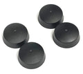 19-815951 Set Mercruiser Alpha One Gen Two Trim Cylinder Ram Cap Anchor Pin (4)