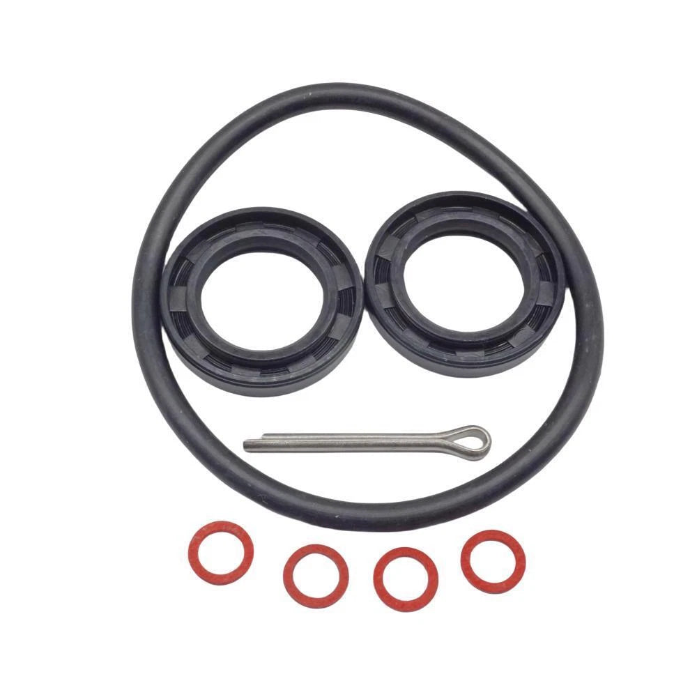 Lower Gearcase Unit Seal Kit 93101-25M03 91490-40030 for Yamaha Outboard Engine