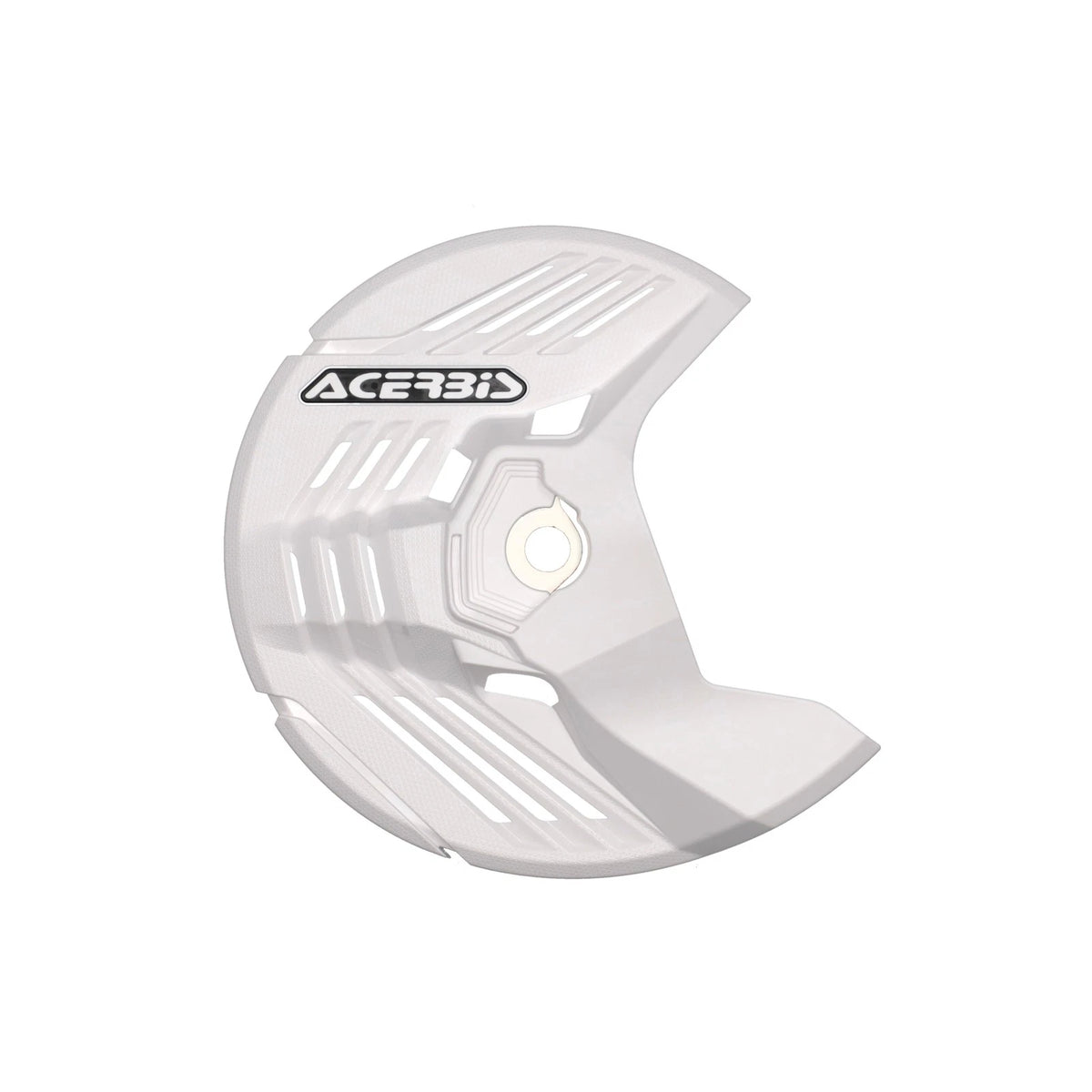 ACERBIS Linear Front Disc Cover for Yamaha YZ125 & Honda CRF450RX 2016-17
