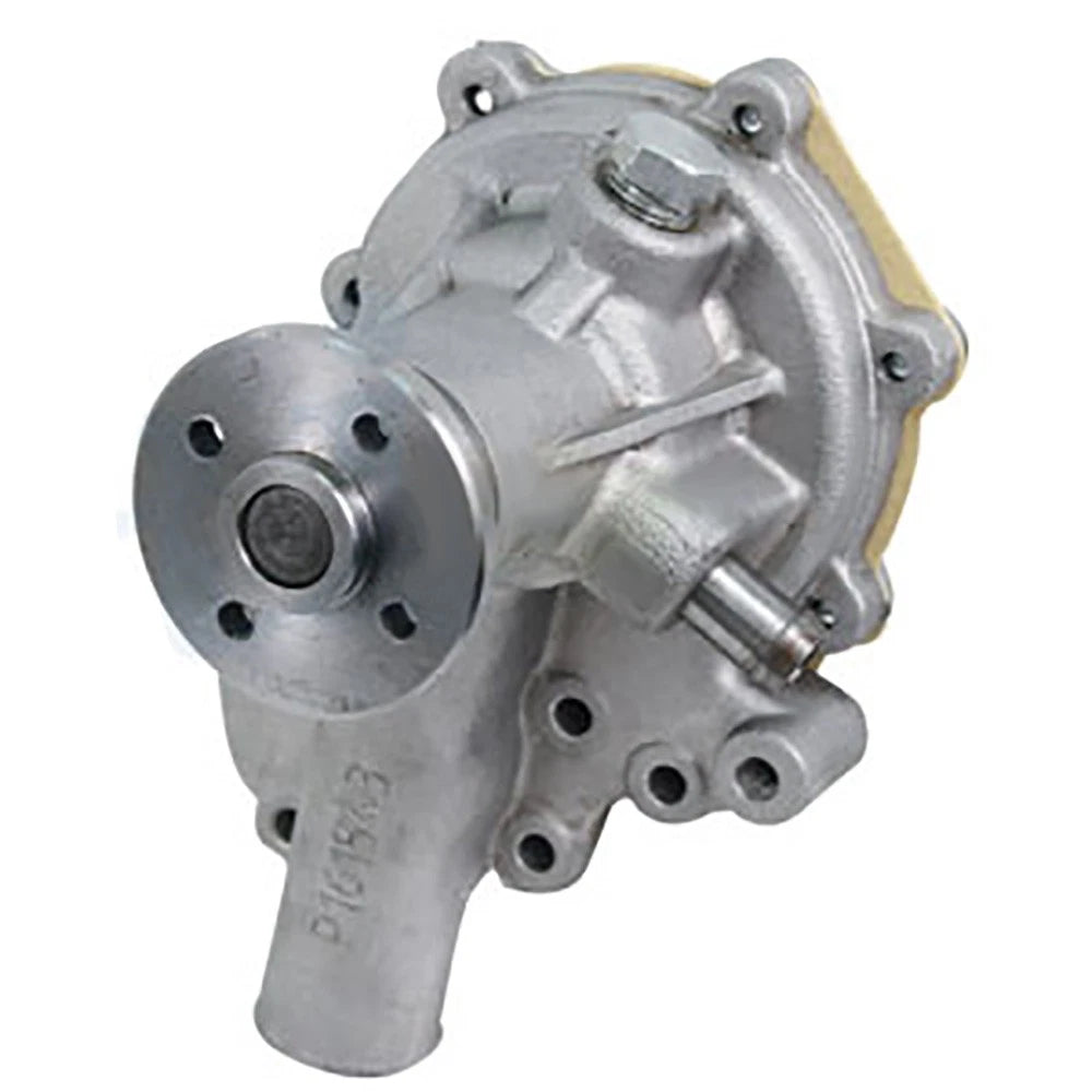 F17661N Water Pump with Hub - Fits Holland