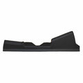 Supra Boat Dash Bottom Cover 122006 - Black Vinyl - Plastic