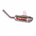 Pro Circuit R304 Shorty Silencers for KTM SX 85 19/16 2026