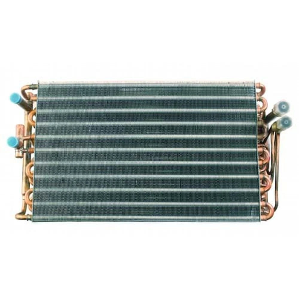 8886990262 Evaporator, Tube & Fin, with Heater Core Fits Case IH