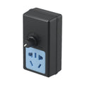 Stepless Regulation Motor Control Variable Voltage Regulator