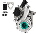 Turbo CT16V Turbocharger 17201-UL010 for Toyota Engine 1KD Forklift 40-8FD