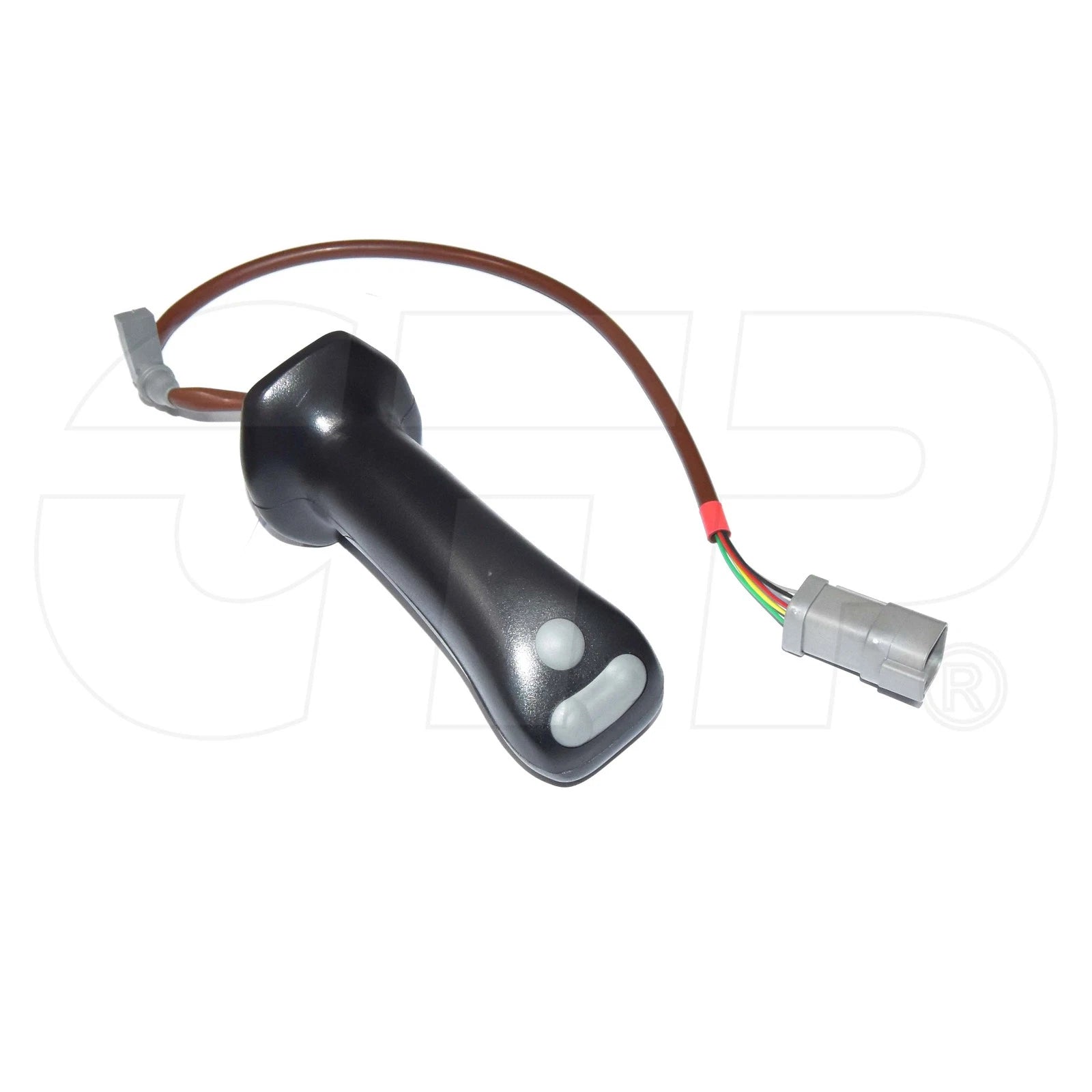 1654754 Control Go-Handle Fits Caterpillar Models