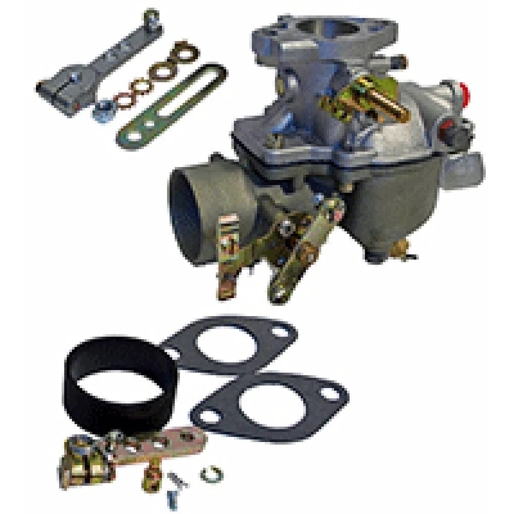 R0063 Carburetor Fits Massey Ferguson