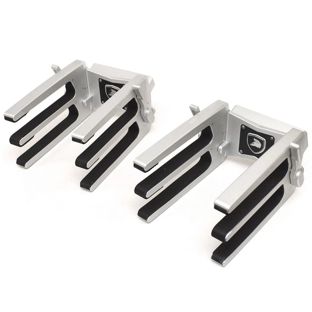 PTM Edge Boat ClampForce Wakeboard Racks 302567 - Centurion (kit)