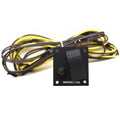 Carver Boat Washdown Switch Panel 5766619 - AD-050-503 with Harness
