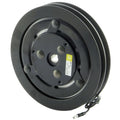 885011 HeavyDuty Compressor Clutch Fits Tecumseh ER210 ET210 Fits White