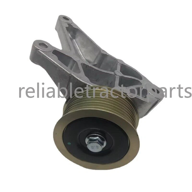 For JCB Backhoe Loader 1700B 214 215 Belt Idler Tensioner 320/08588 320/08586
