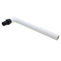 Tracker Boat Livewell Overflow Tube - Aerator 20 Inch