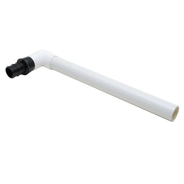 Tracker Boat Livewell Overflow Tube - Aerator 20 Inch