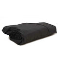 Lund Boat Cockpit Cover 2360110 - 1875 Renegade Black Hydrofend