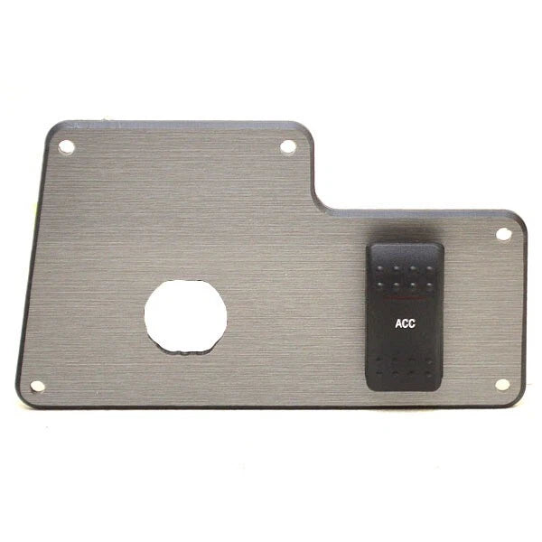 Larson Boat Ignition Switch Panel 2238-3004 - Mercury Verado 85022604