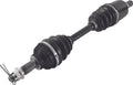 QuadBoss 98-01 Honda TRX450ES FourTrax Foreman 4x4 ES Front Left Side Rugged