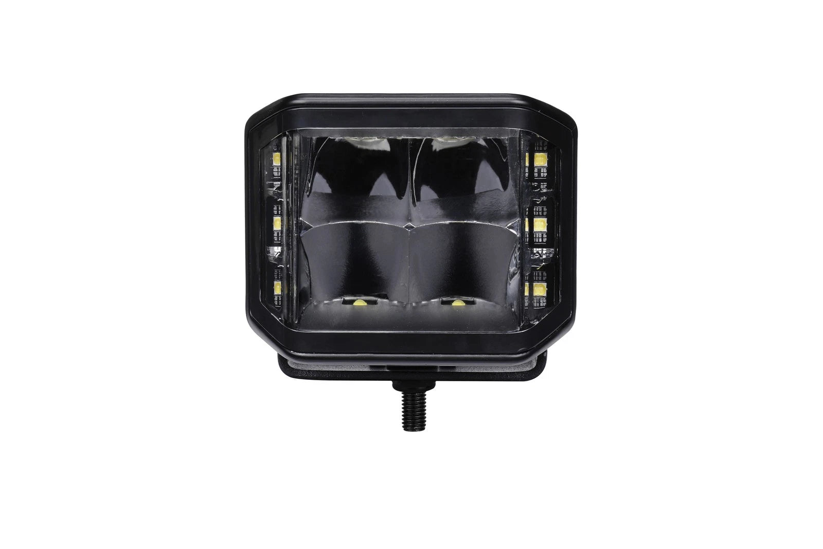 OPEN TRAIL Stealth Side Shooter LED Pod Lights Spot for ATV/UTV 12-9026