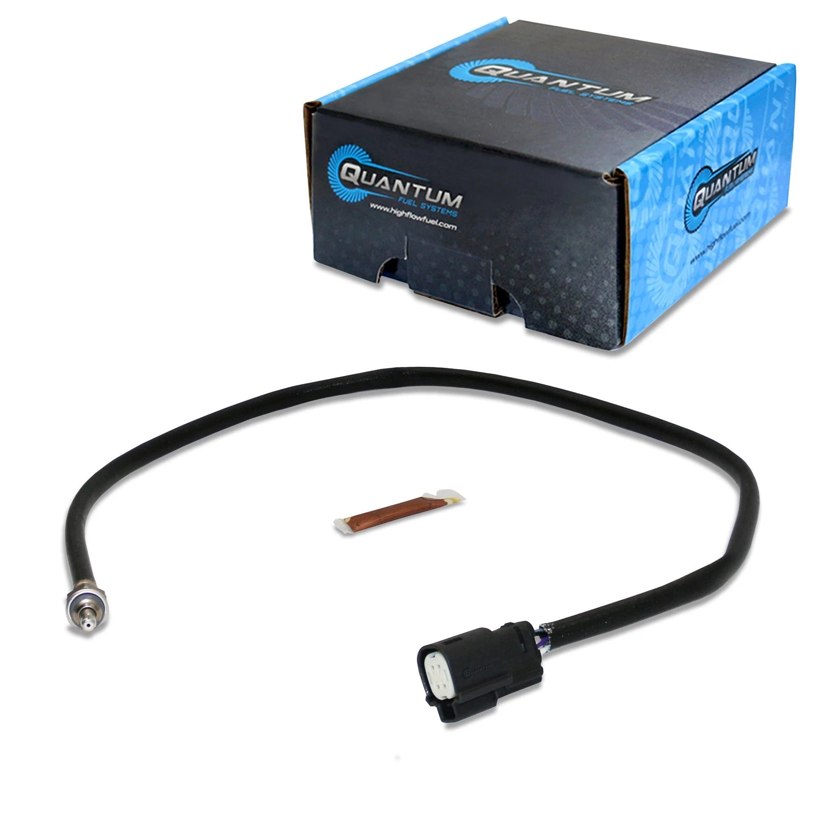 2010-2023 Harley-Davidso N Road King FLH/Glide FLHTC 932-14063 O2 Sensor QFS