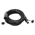 Rockford Fosgate Boat Remote Extension Cable PMX10C - 10 FT Black