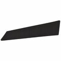 Nitro Boat Aft Middle Non-Skid Mat 334469 - 2021 Z20 Black (STBD)