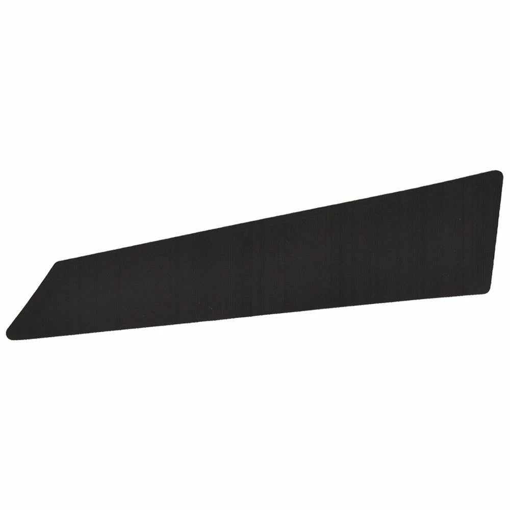 Nitro Boat Aft Middle Non-Skid Mat 334469 - 2021 Z20 Black (STBD)