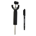 Paint Parallel Recovery Scriber Sheet Tool Tools Wheel Car Data Eyebrow