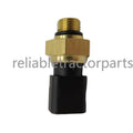 274-6717 for Caterpillar Engine 345C 345CL Oil Pressure Sensor Replacement