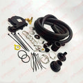 Repl Fit SeaDoo RXP-X RXT-X GTX Limited 300 Open Loop Cooling Kit PN RS1013-140