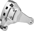 HardDrive Brake Caliper Assembly Rear for Harley Davidson XL1200C & XL883C