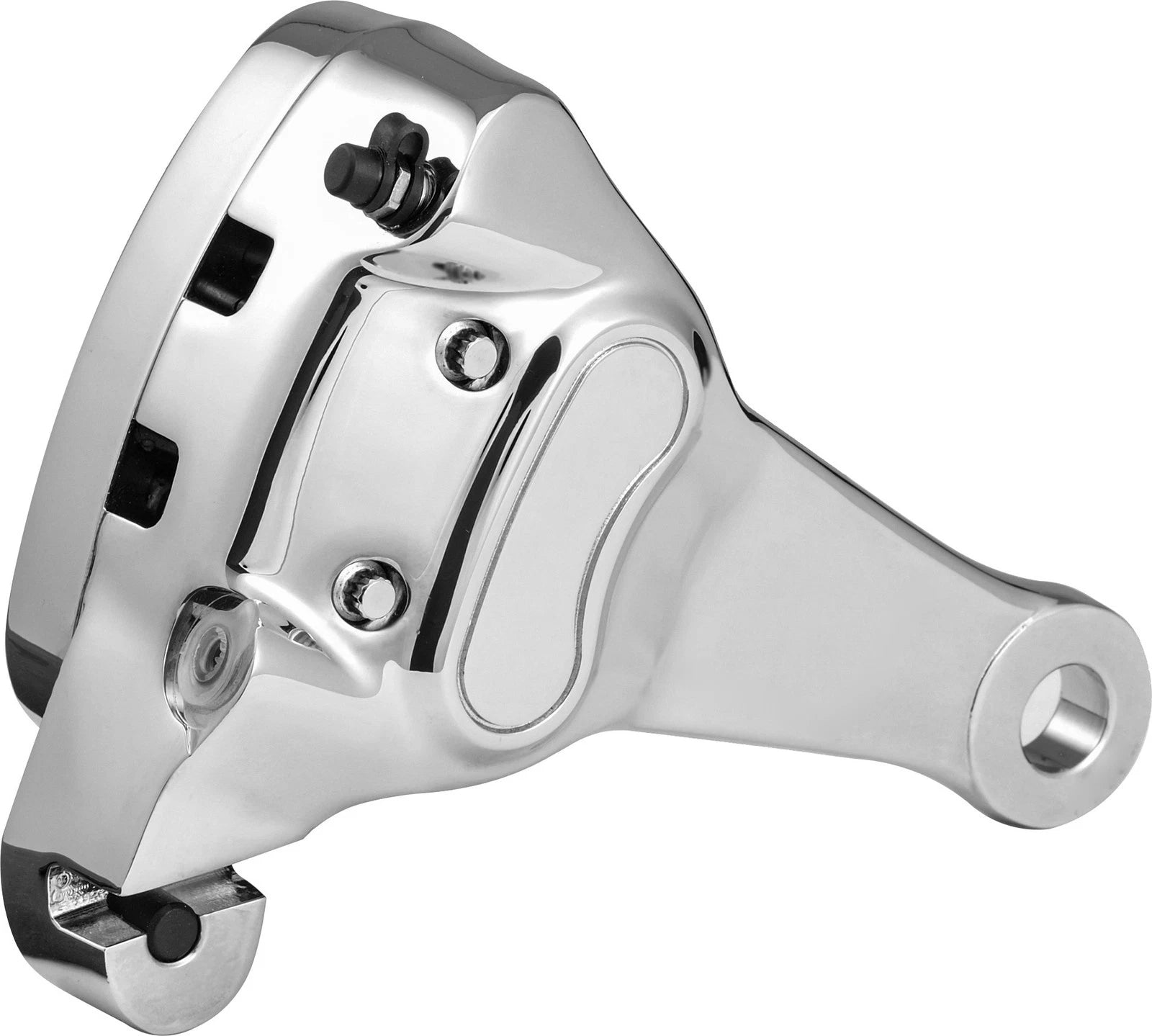 HardDrive Brake Caliper Assembly Rear for Harley Davidson XL1200C & XL883C