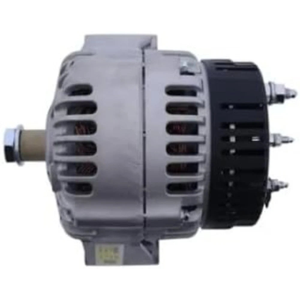 For Bomag Road Roller BW211D-40 Deutz Engine BF4M2012C 14V Alternator 0118 3183