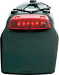 ACERBIS LED Taillight Black for Offroad Motorcycles 2000-2023