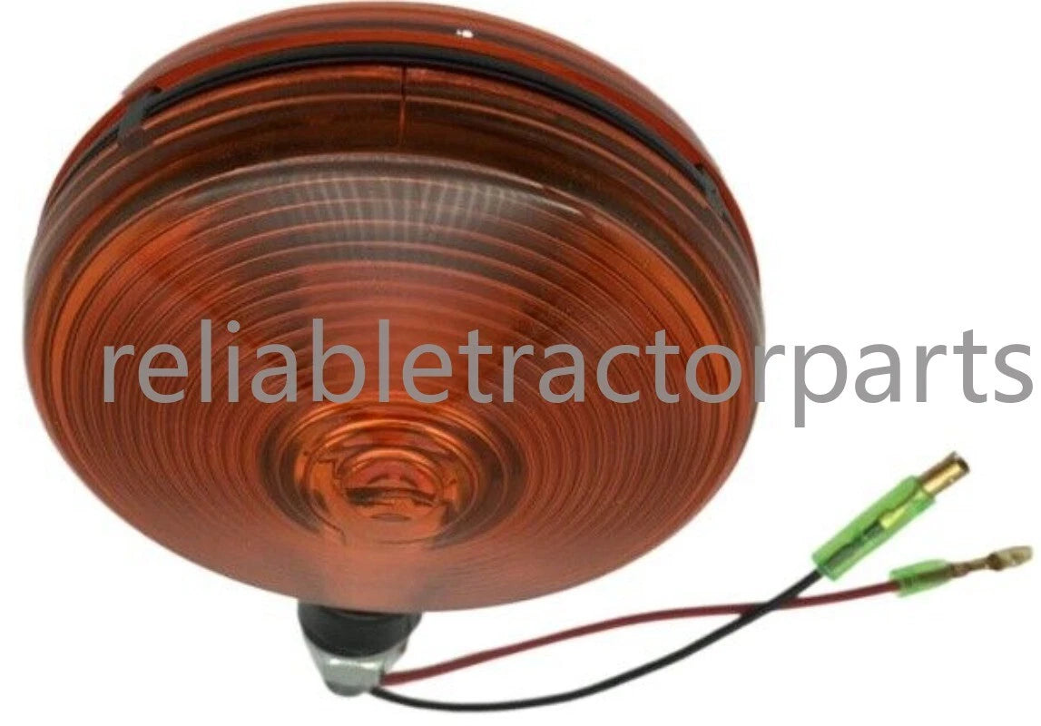 Kubota B2620HSD B2650HSD B2650HSDC Hazard Light Assembly 3C081-75870