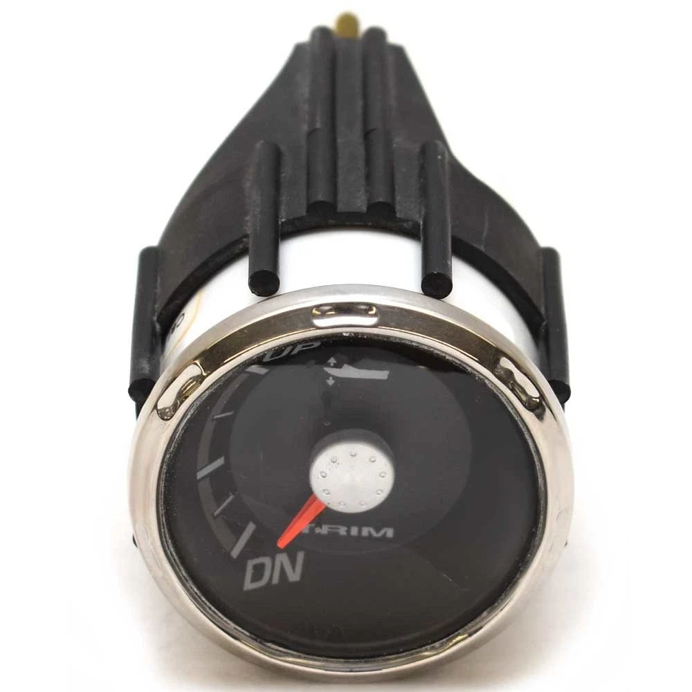 Faria Boat Trim Gauge GBC659A - 2 Inch Honda Outboard