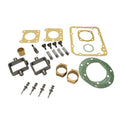 Hydraulic Pump Repair Kit Control Valve Fits Ford Fits Massey Ferguson TO30