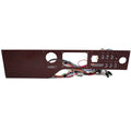 Sea Ray Boat Switch Panel 2085256 - 350 Sundancer 37 X 9 1/4" Inch