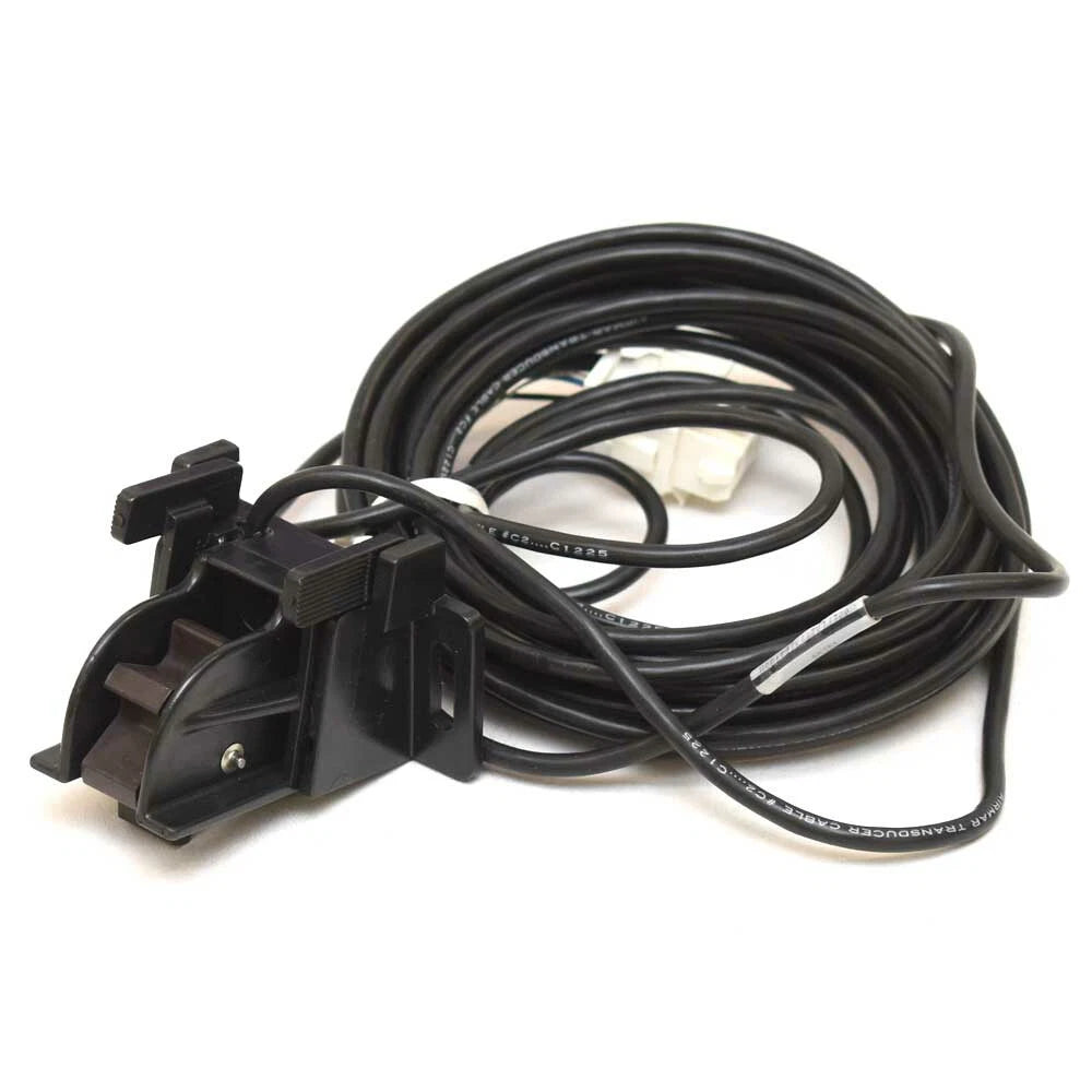 Airmar Boat Speed Temperature Sensor - S61/S63 with 20 FT Cable